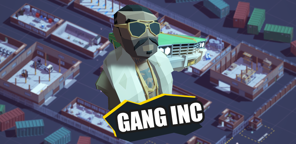 IDLE GANG - Play Online for Free!