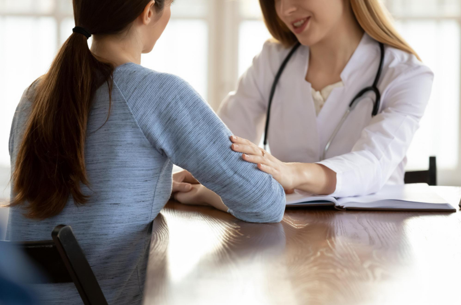 Primary Care and Preventive Medicine