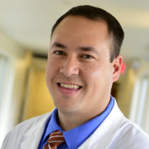 Dr. Christopher Coppock