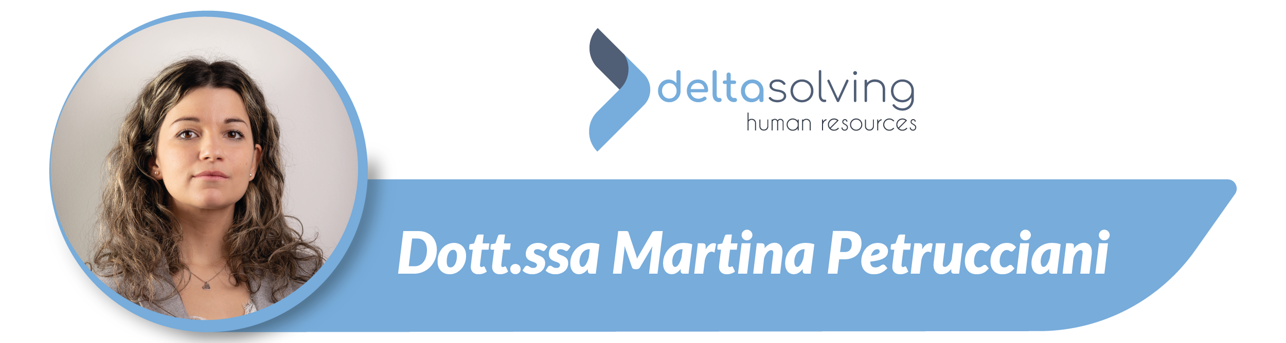 Martina Petrucciani_Cambiamento organizzativo