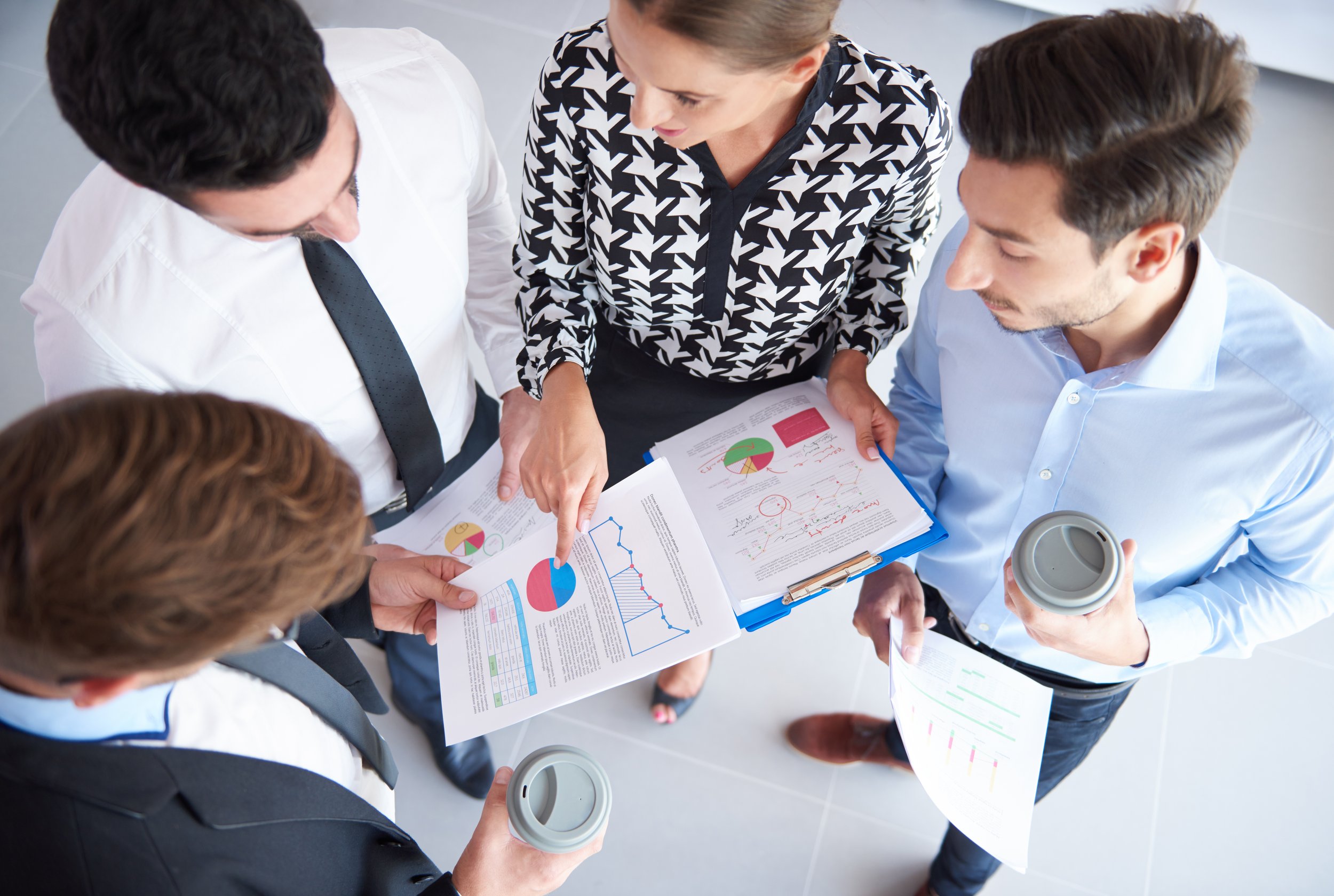 KPI COMPORTAMENTALI E SVILUPPO DELLE COMPETENZE MANAGERIALI COME LEVA REALE DI CAMBIAMENTO