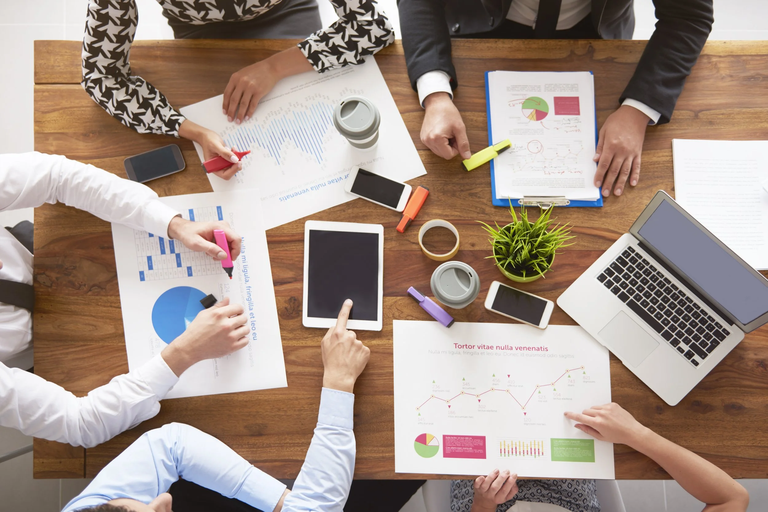 CRESCITA NELLE PMI E COMPLESSITA’ ORGANIZZATIVA: COME L’HR STRATEGICO E L’ANALISI DI CLIMA SUPPORTANO LE DECISIONI AZIENDALI