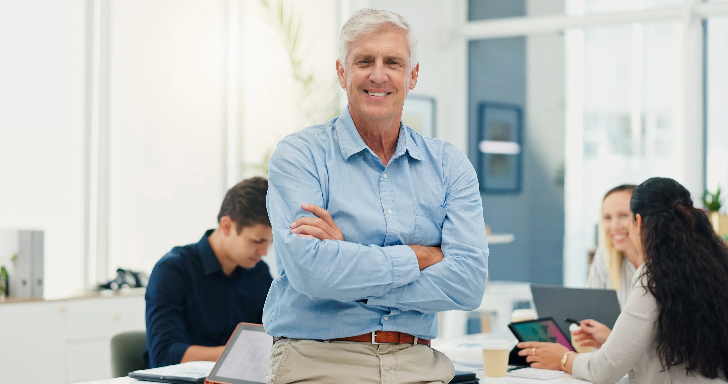 GUIDARE IL CAMBIAMENTO: LA LEADERSHIP NELL’ERA DELLE NUOVE GENERAZIONI