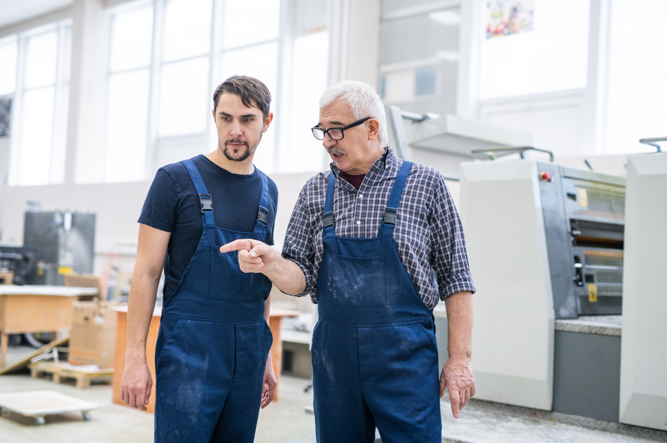 trasferimento delle competenze: il patrimonio più prezioso di un’azienda non può andare perso