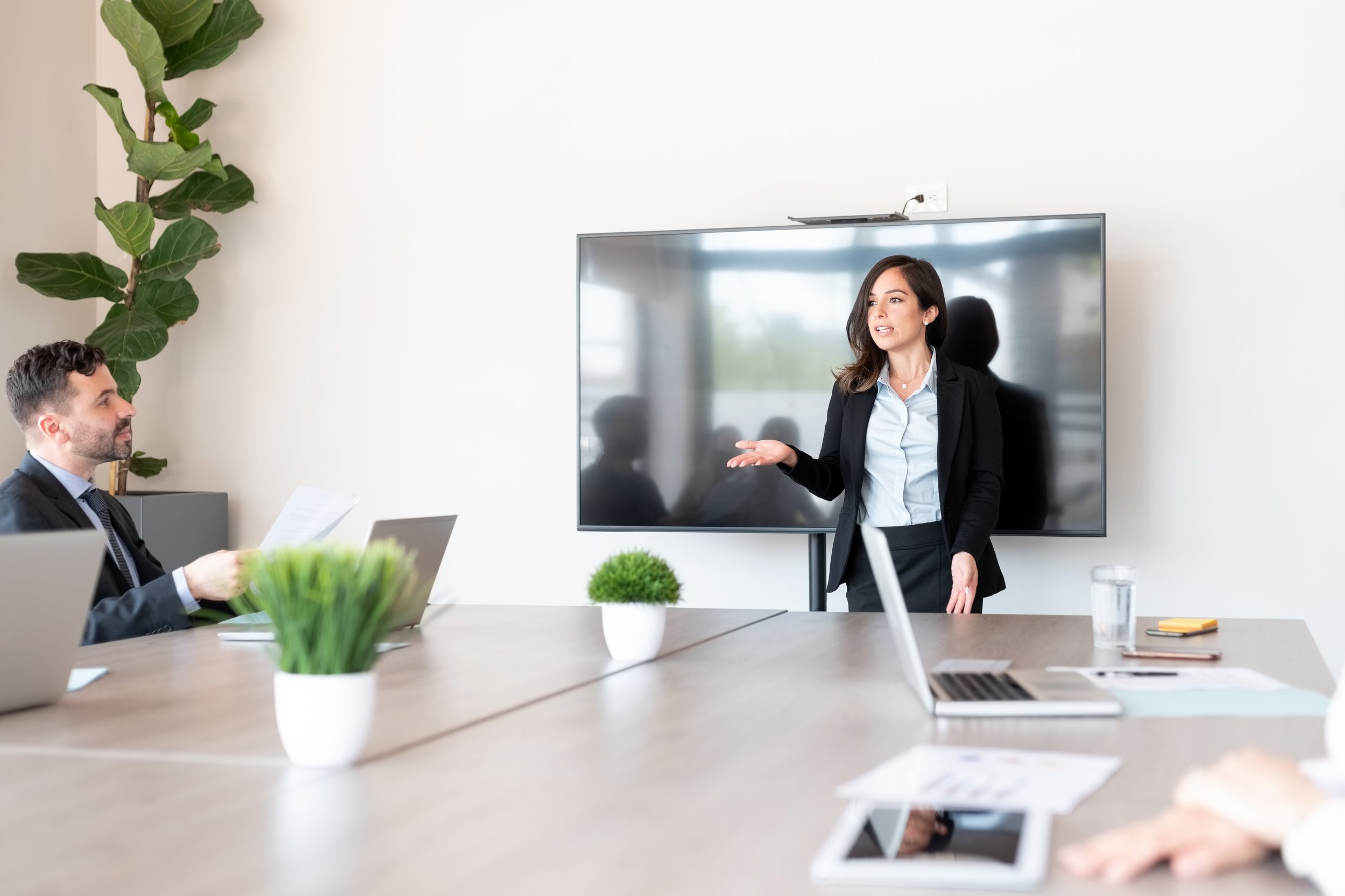 HR Analyst_Delta Solving Group