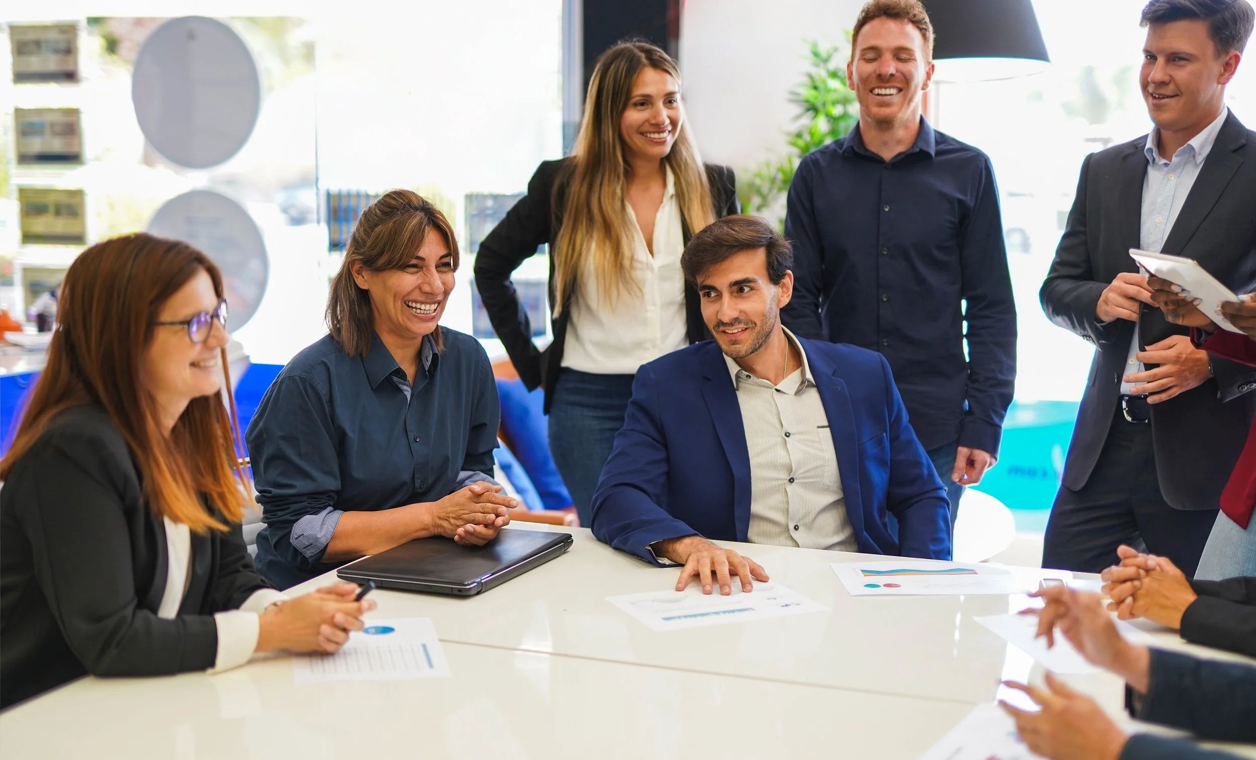 cambiamento organizzativo_Delta Solving Group