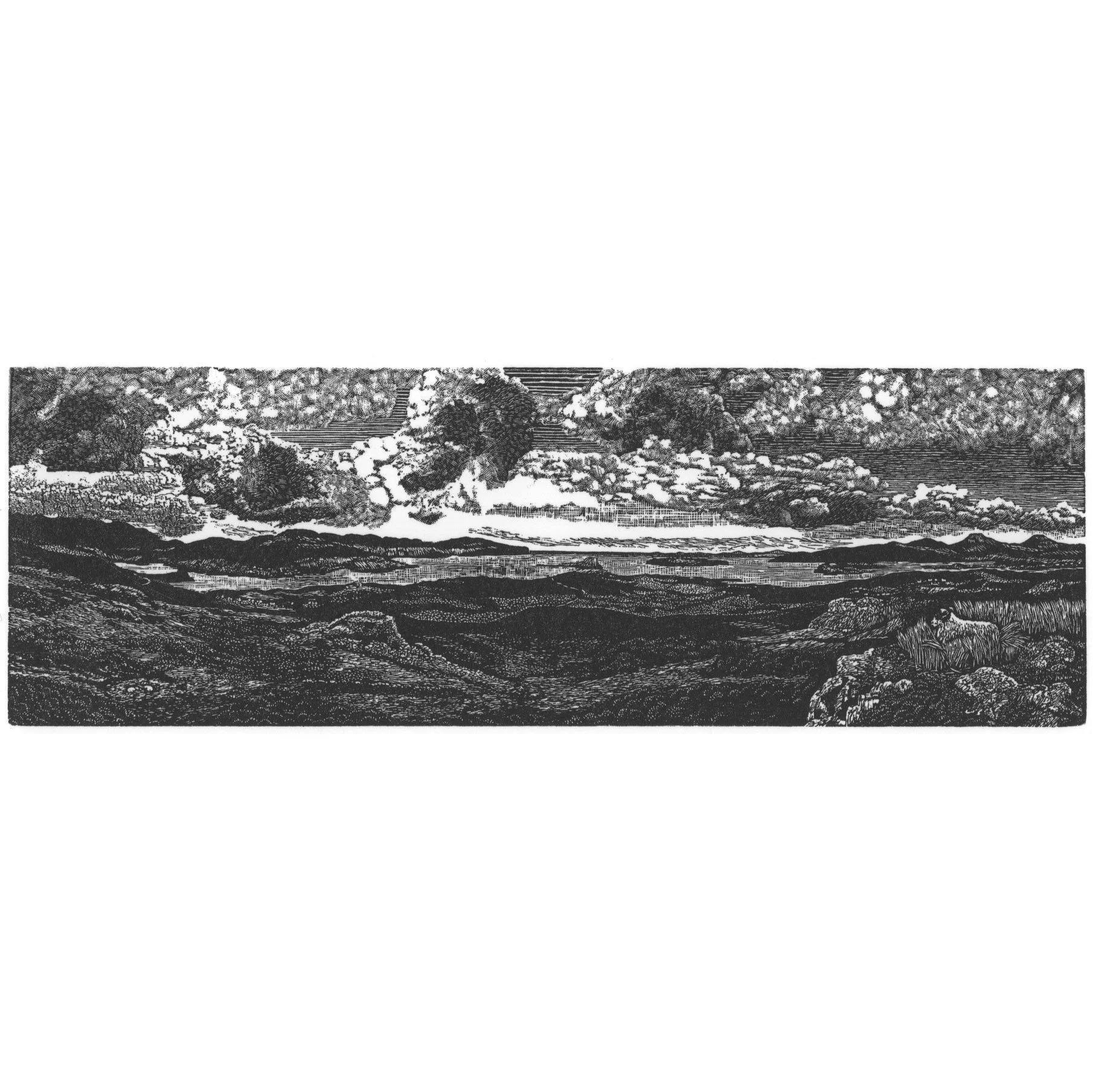 KATHLEEN M LINDSLEY Dun Beag and Bracadale