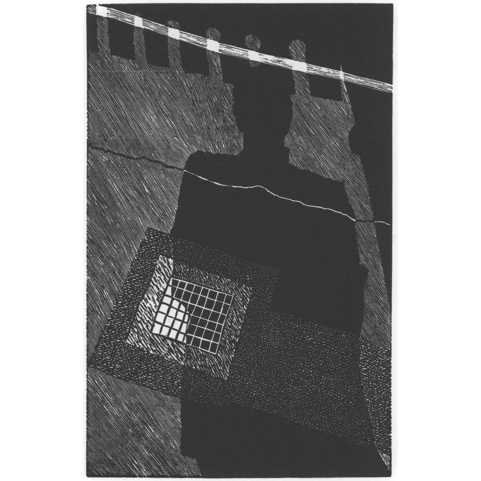 PETER S SMITH Canopy