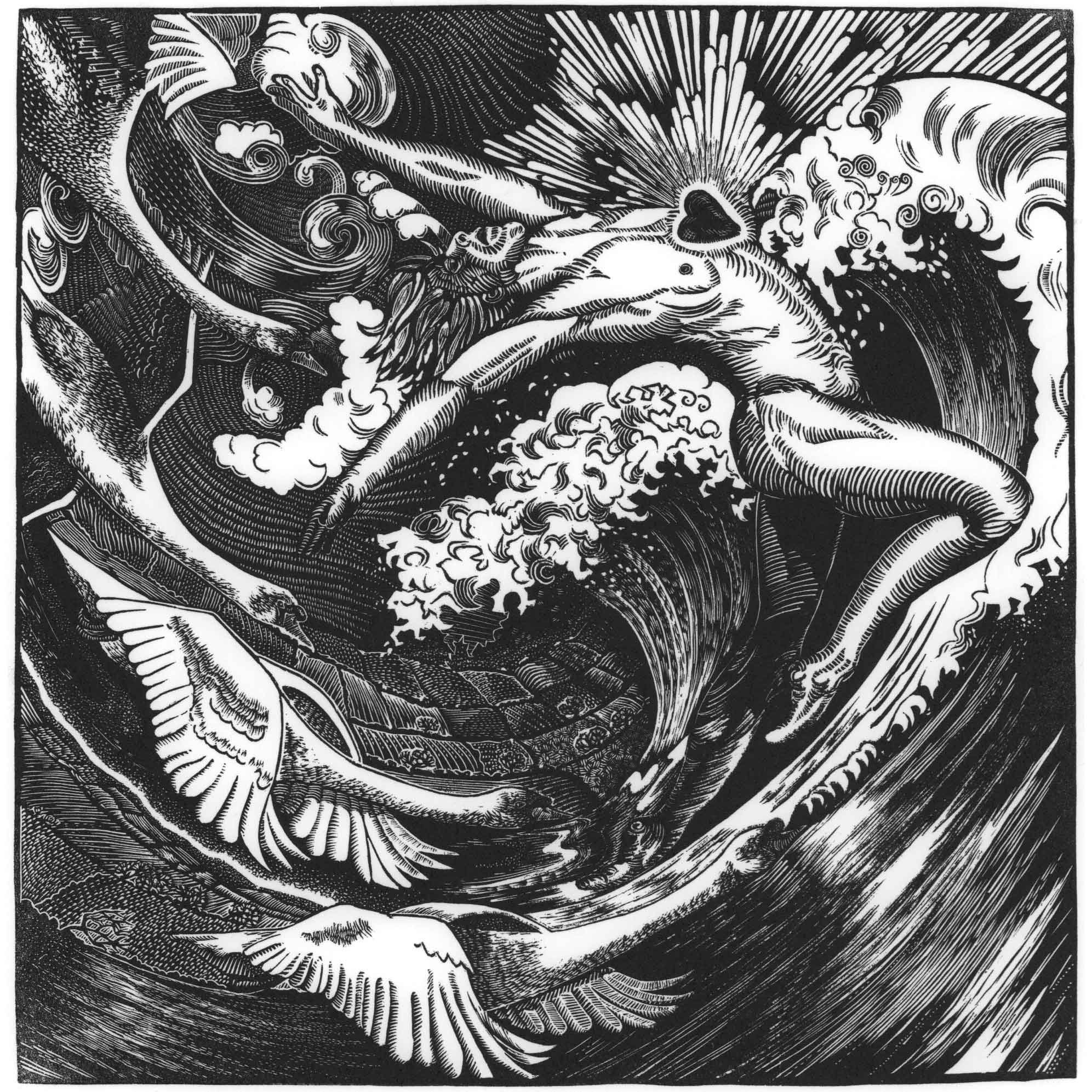 CHRIS PRIOR Postscript