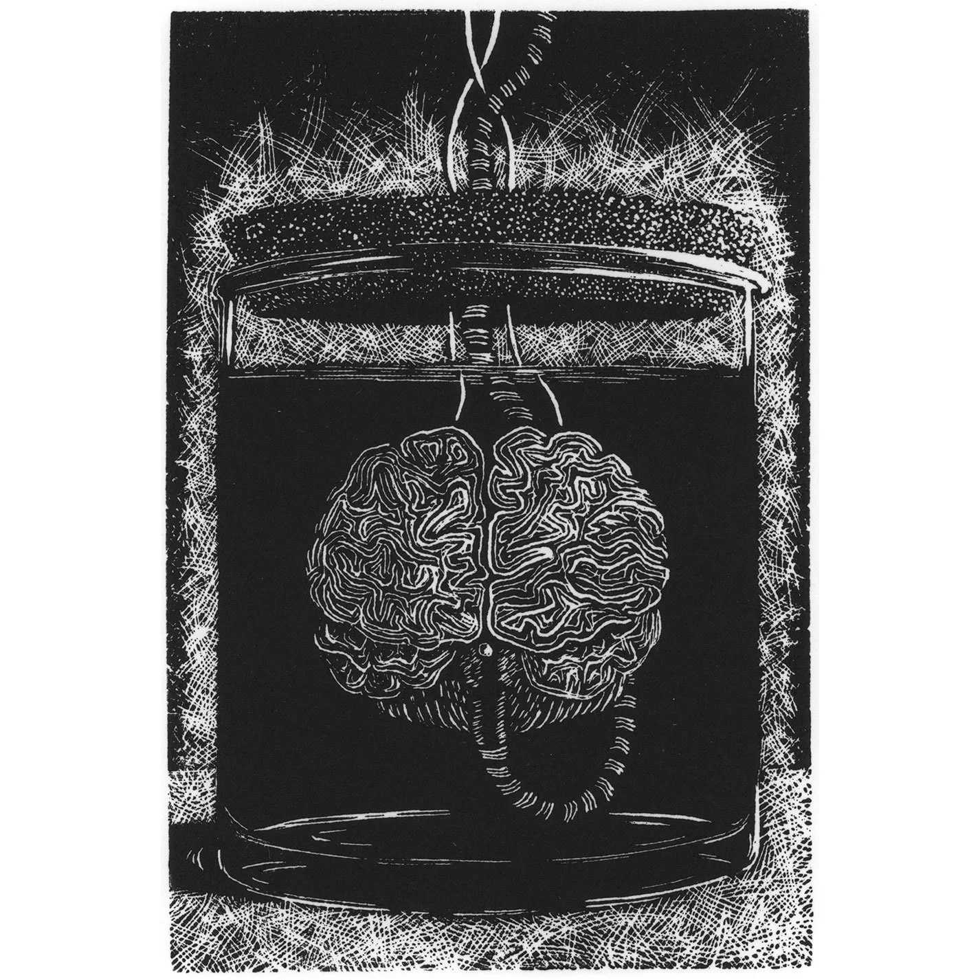 PHILIP SMYTH One Mindfulness Class Too Many