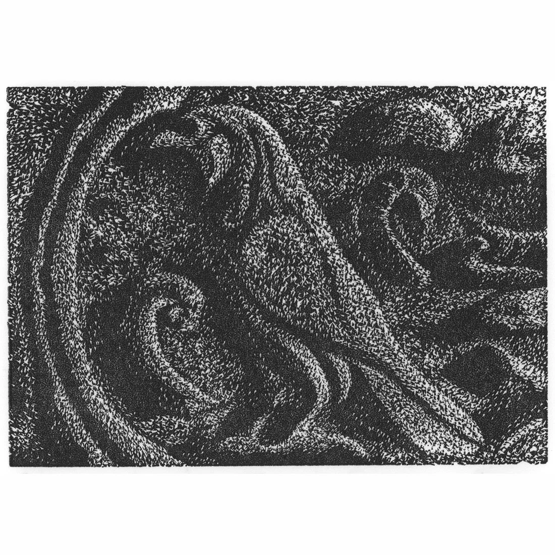 GEMMA FORGE Dendera Temple Bird