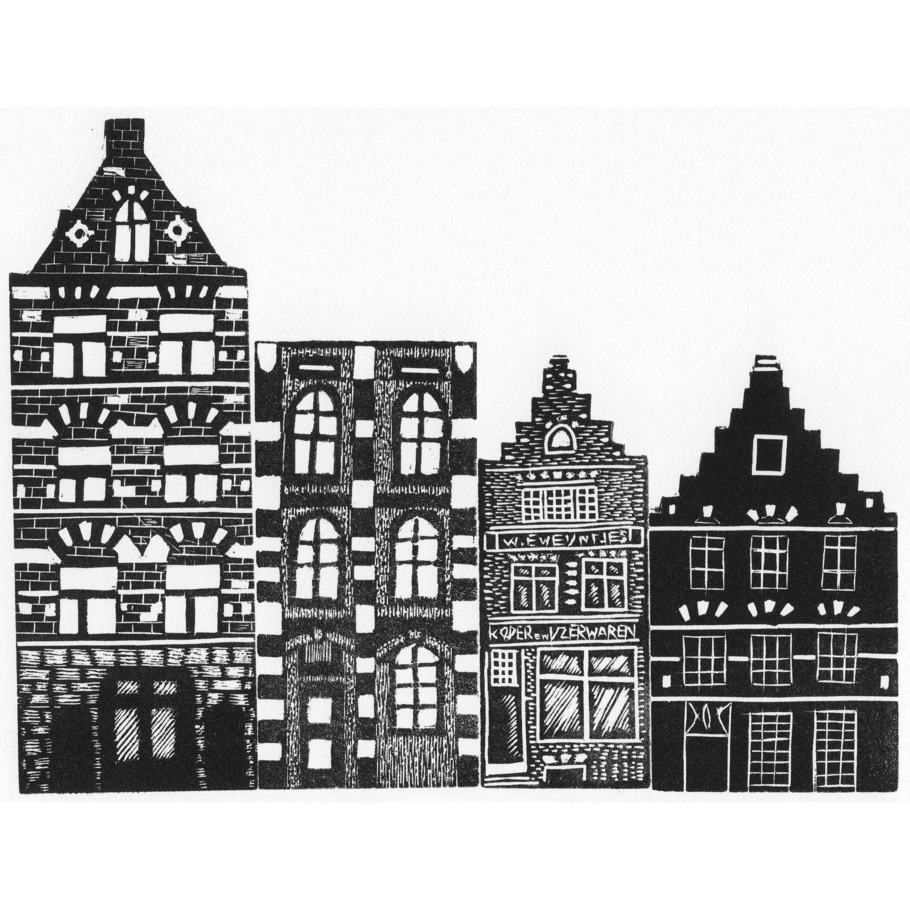 AMANDA TAYLOR
Amsterdam
