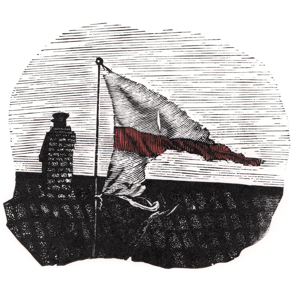 CHRIS PIG Land of Hope and Glory