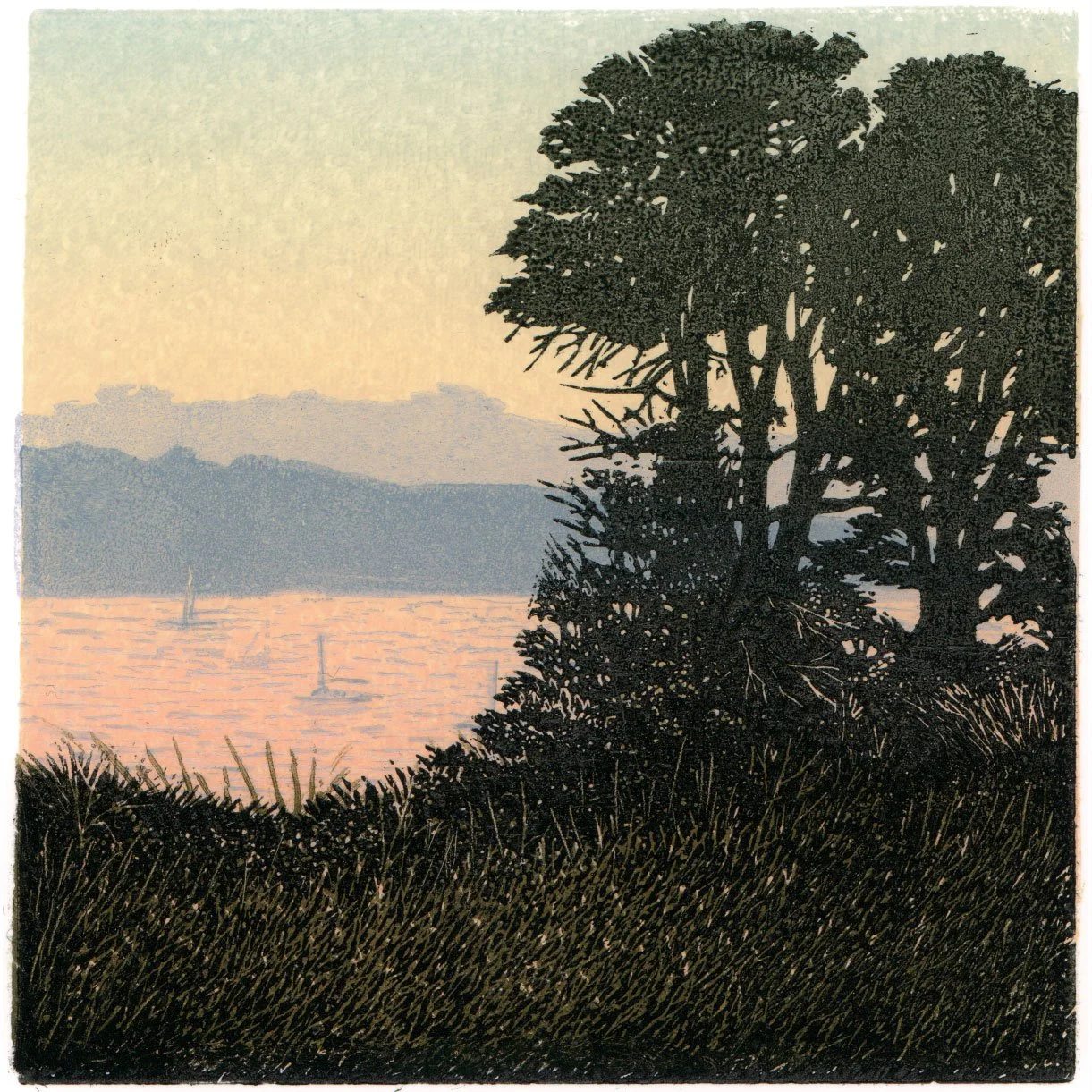 Cole,-Sally.-Helford-Evening.jpg