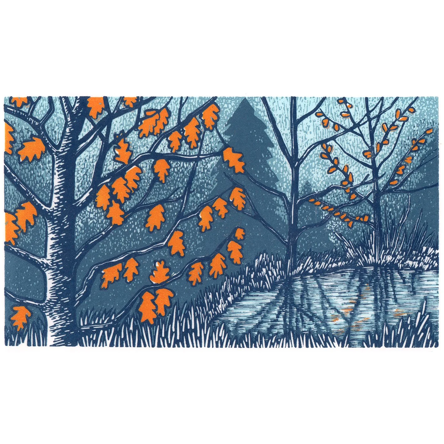 MOLLY LEMON First Light