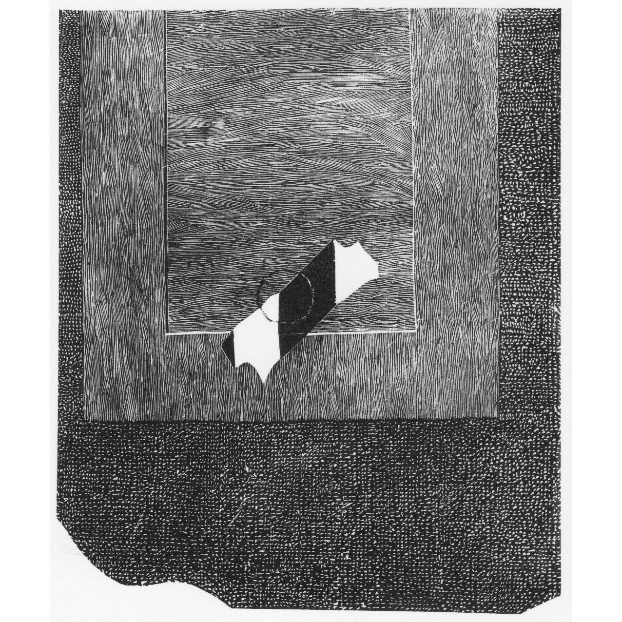 PETER S. SMITH
Tape
