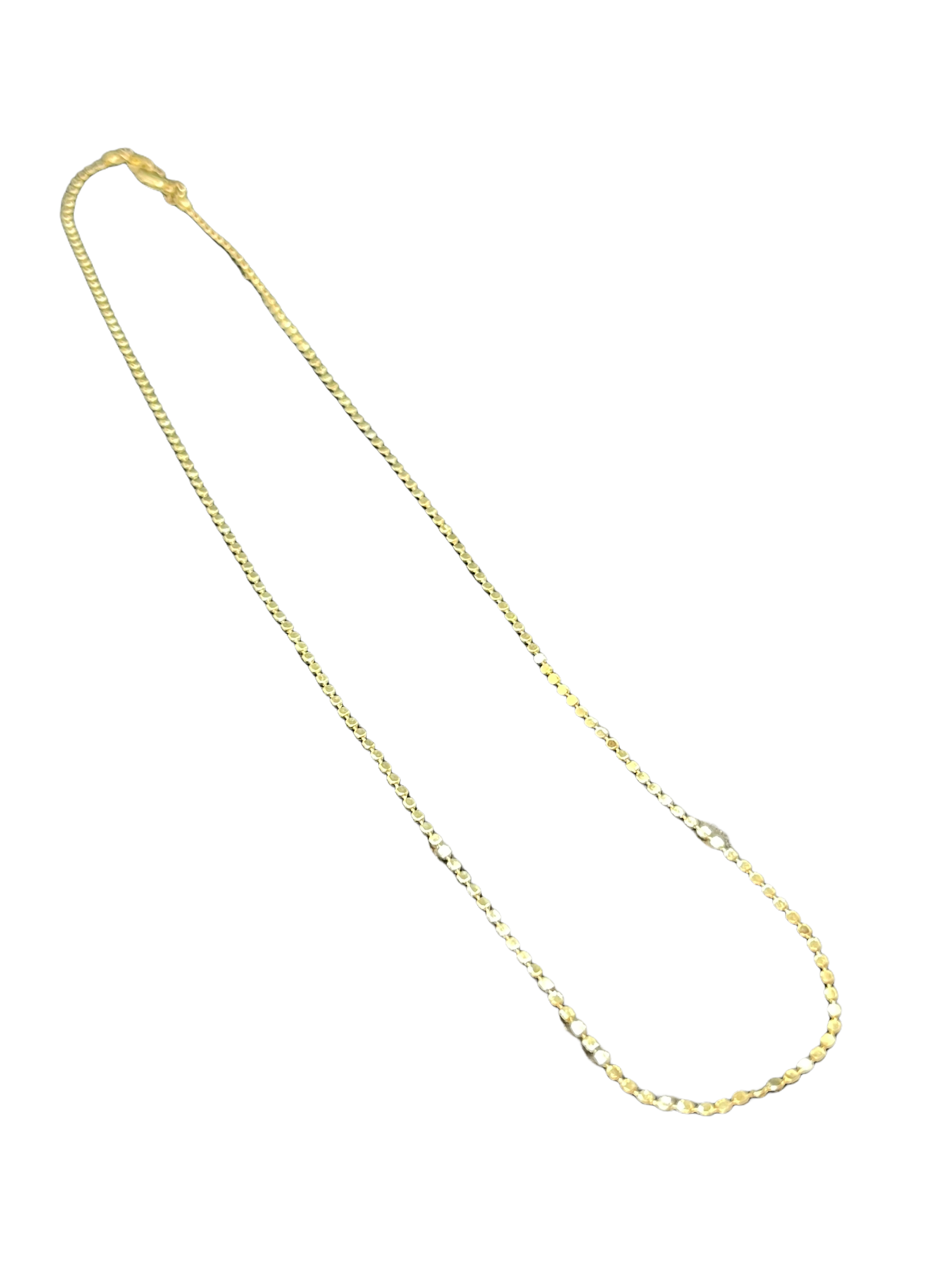17 inch 24kt tiny cube chain .png