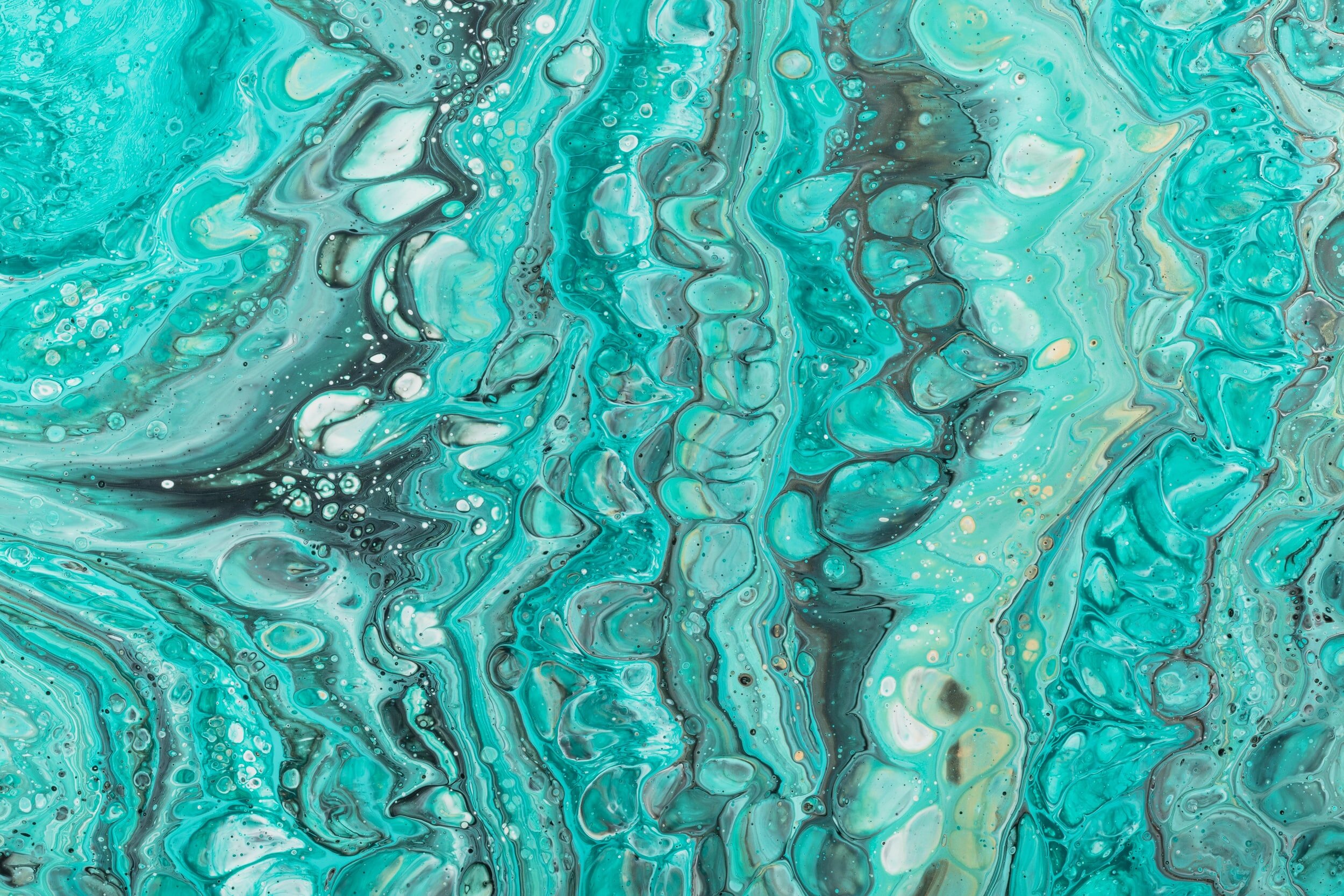 Turquoise
