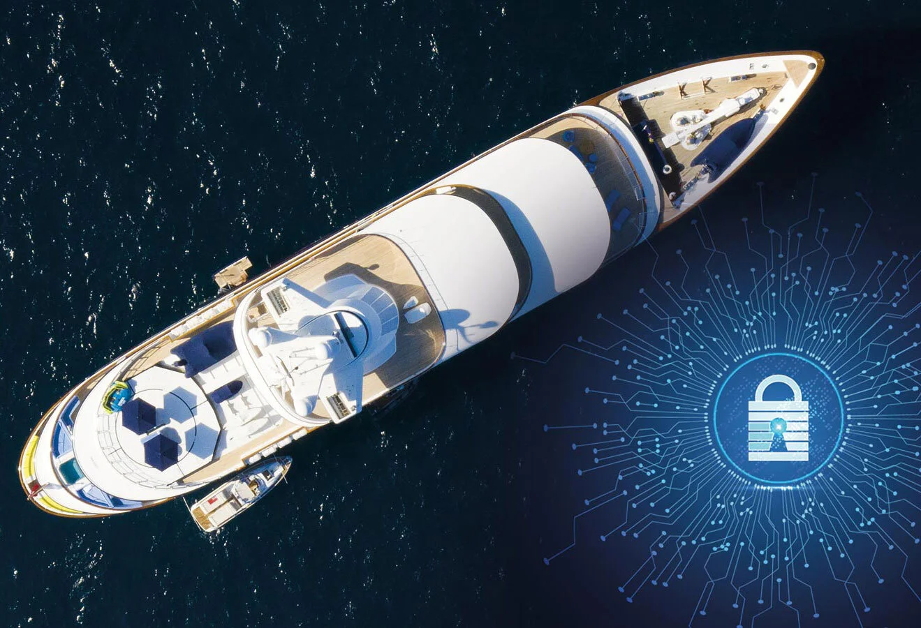 Voly Enhances Data Security with a Robust Management Standard