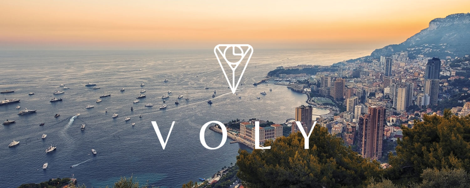 Voly - Monaco Yacht Show 2021 &amp; Chateau du Coudreceau Golfing Event