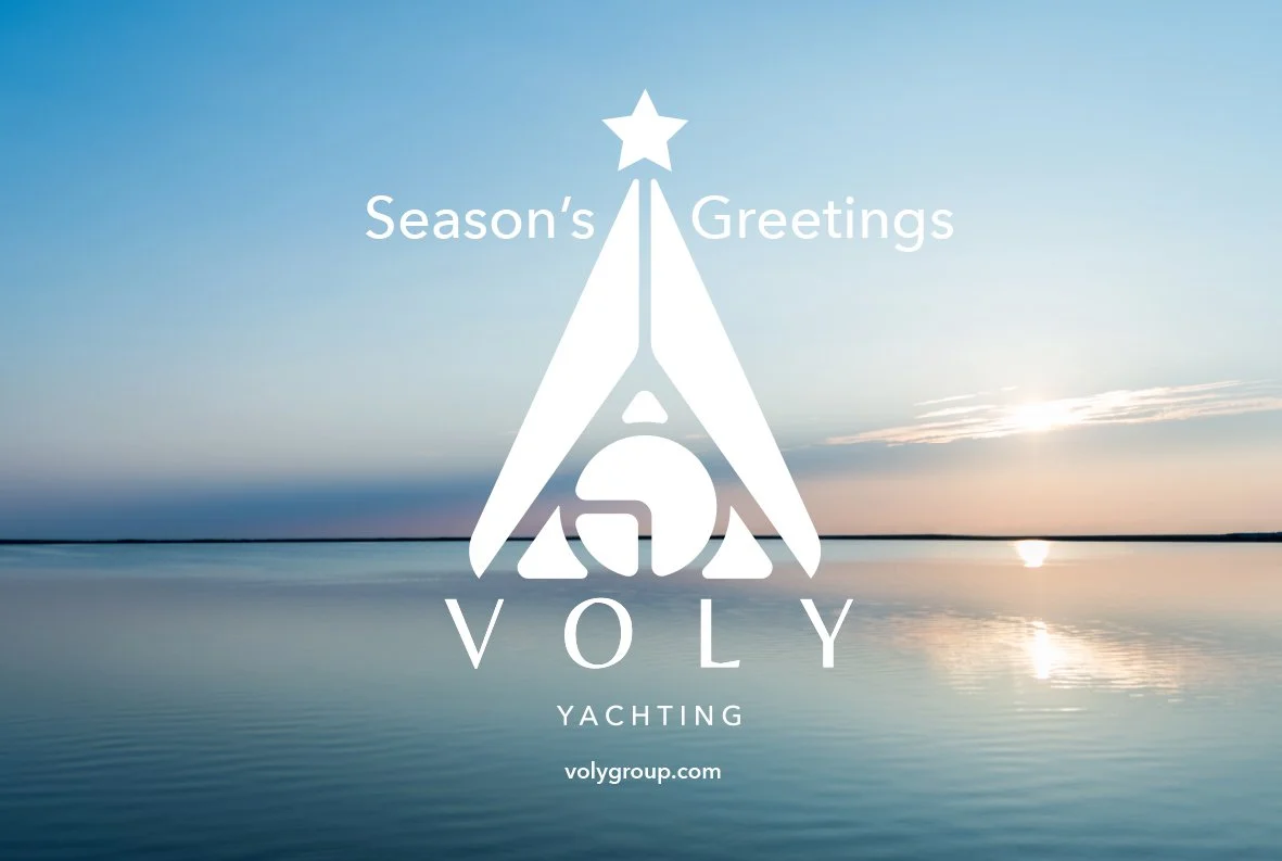 Voly - Festive Season Opening Hours