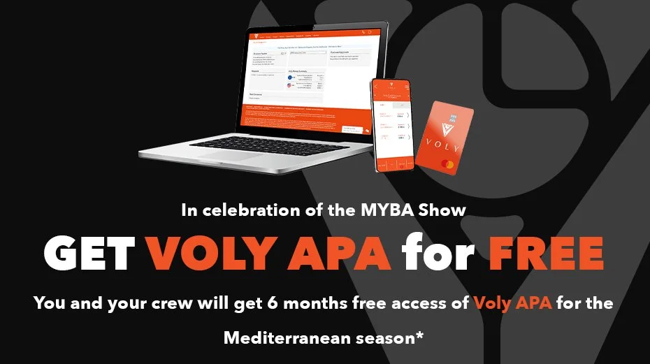 Get VOLY APA for FREE