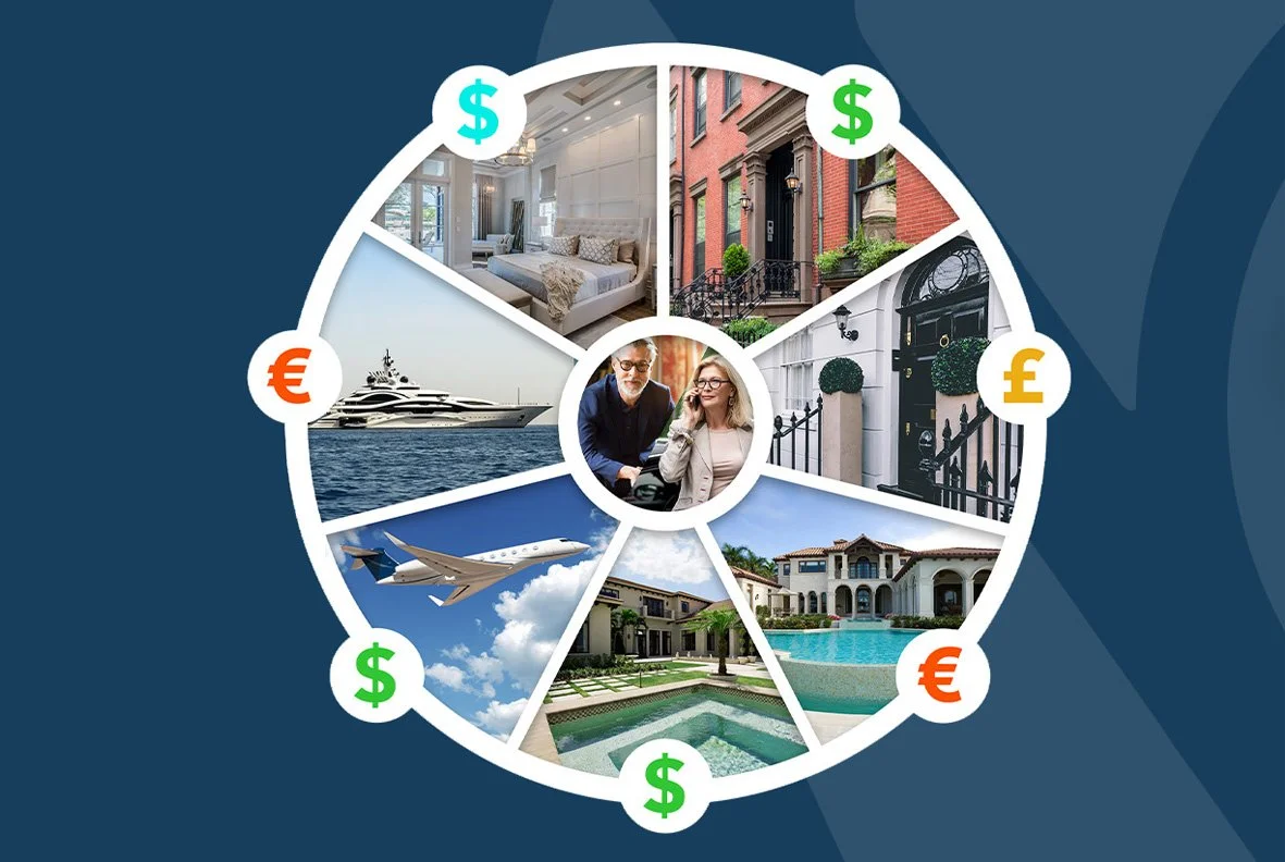 How Do Superyacht Owners Manage their Global Assets?