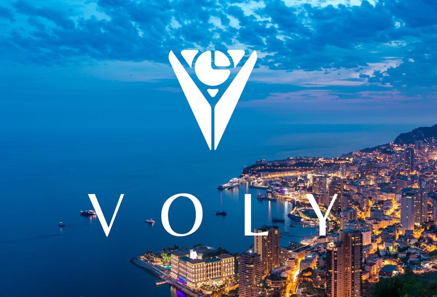 Voly - Monaco Yacht Show 2022
