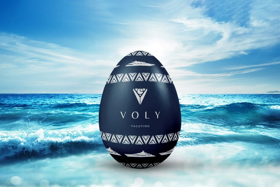 Voly - Easter Opening Times