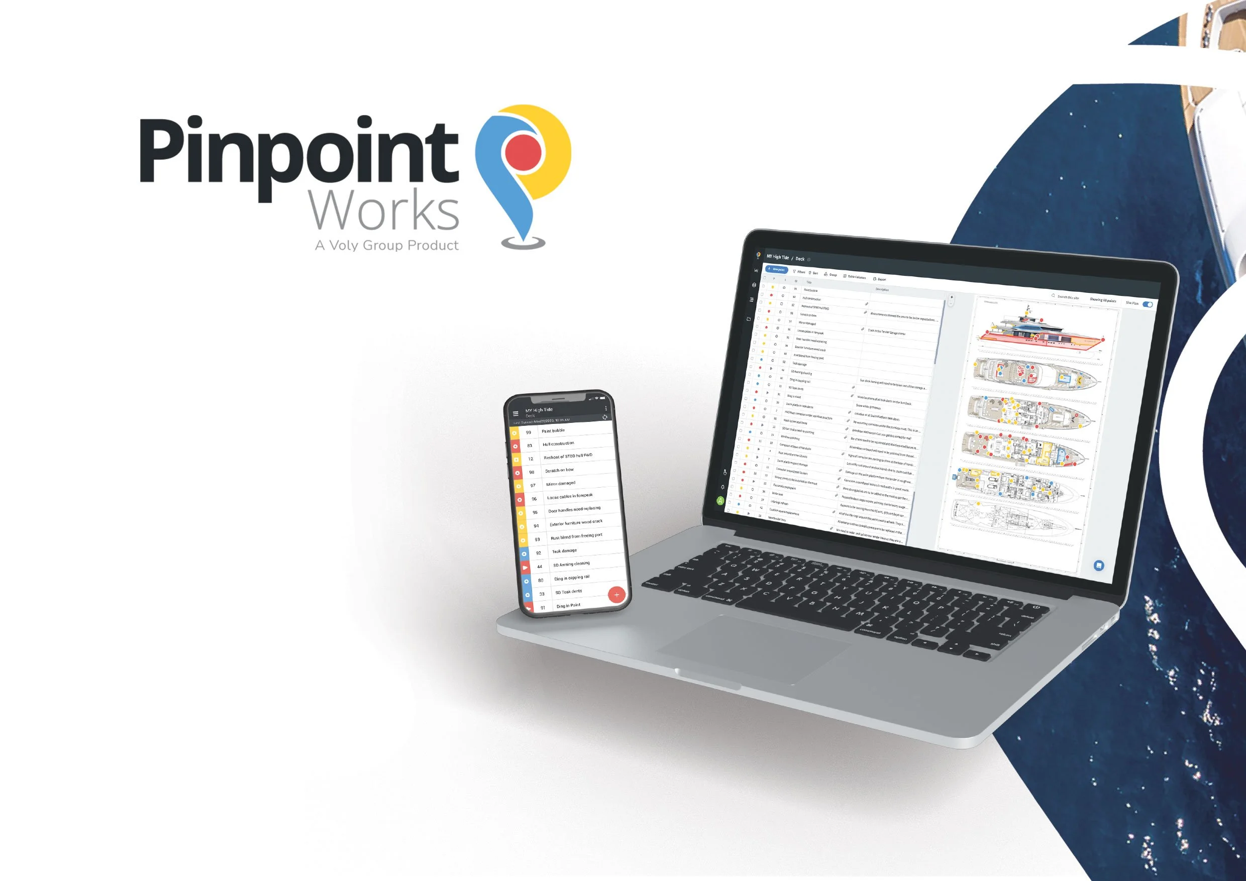 Y.CO Announces Partnership with Pinpoint Works