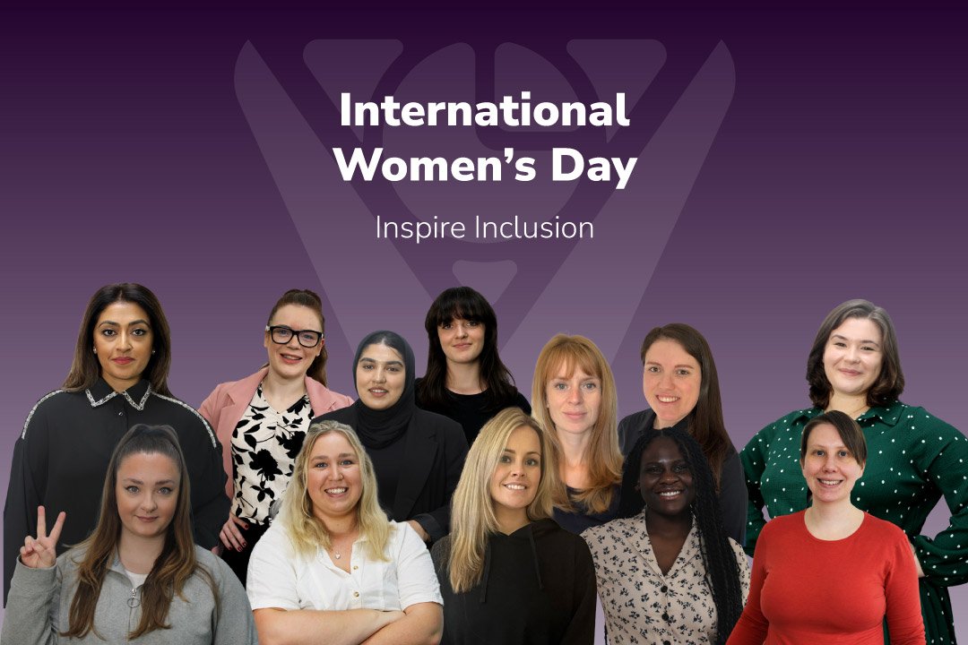 International Women’s Day 2024
