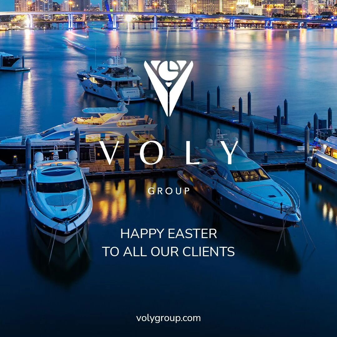 We are here to support @volygroup clients on Good Friday and Easter Monday at the following times. Wishing all our clients, friends and business partners a Happy Easter.
 
Voly - Easter Opening Times
 
If you require assistance, contact our client su