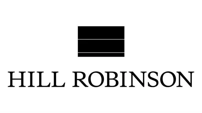 Hill Robinson