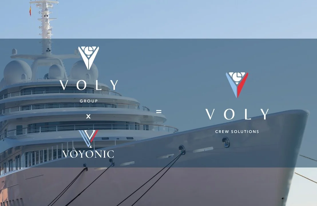 Voly Group Acquires Voyonic – Provider of Maritime Payroll and Crew Services