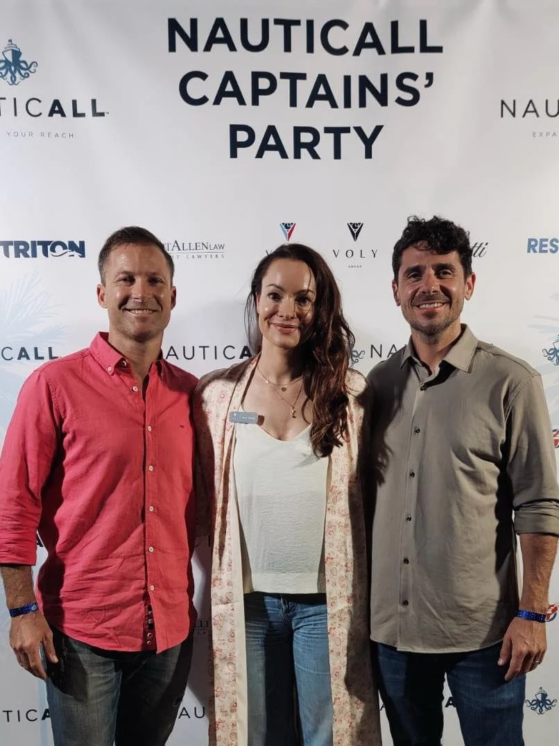 Voly Group team Nauticall party.jpeg