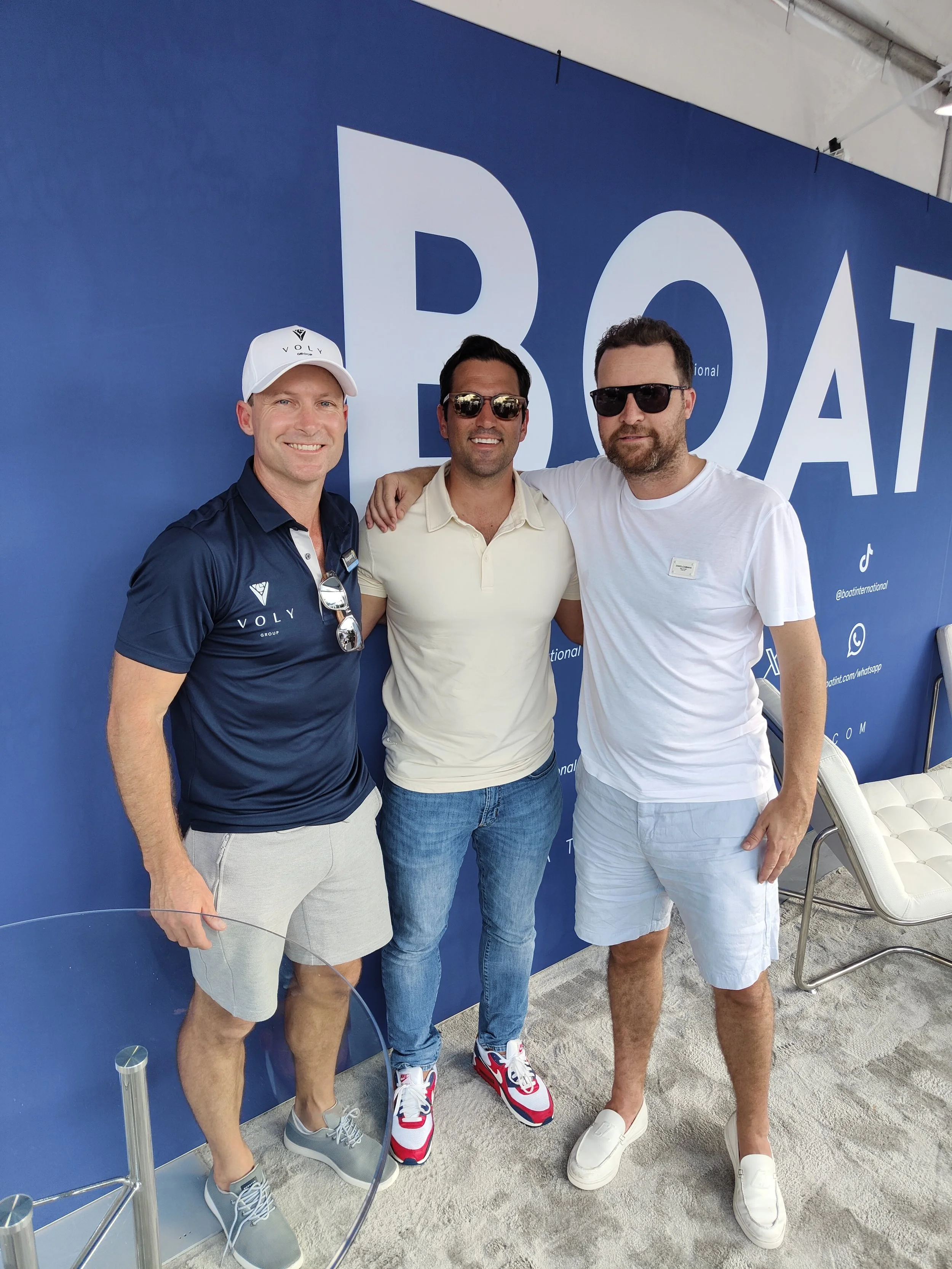 FLIBS Voly Boat International Party.jpg