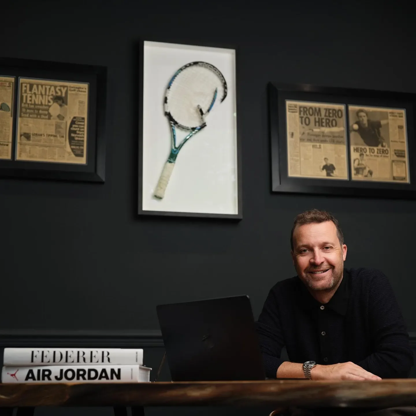 Voly CEO Ian Flanagan Back in Forbes
