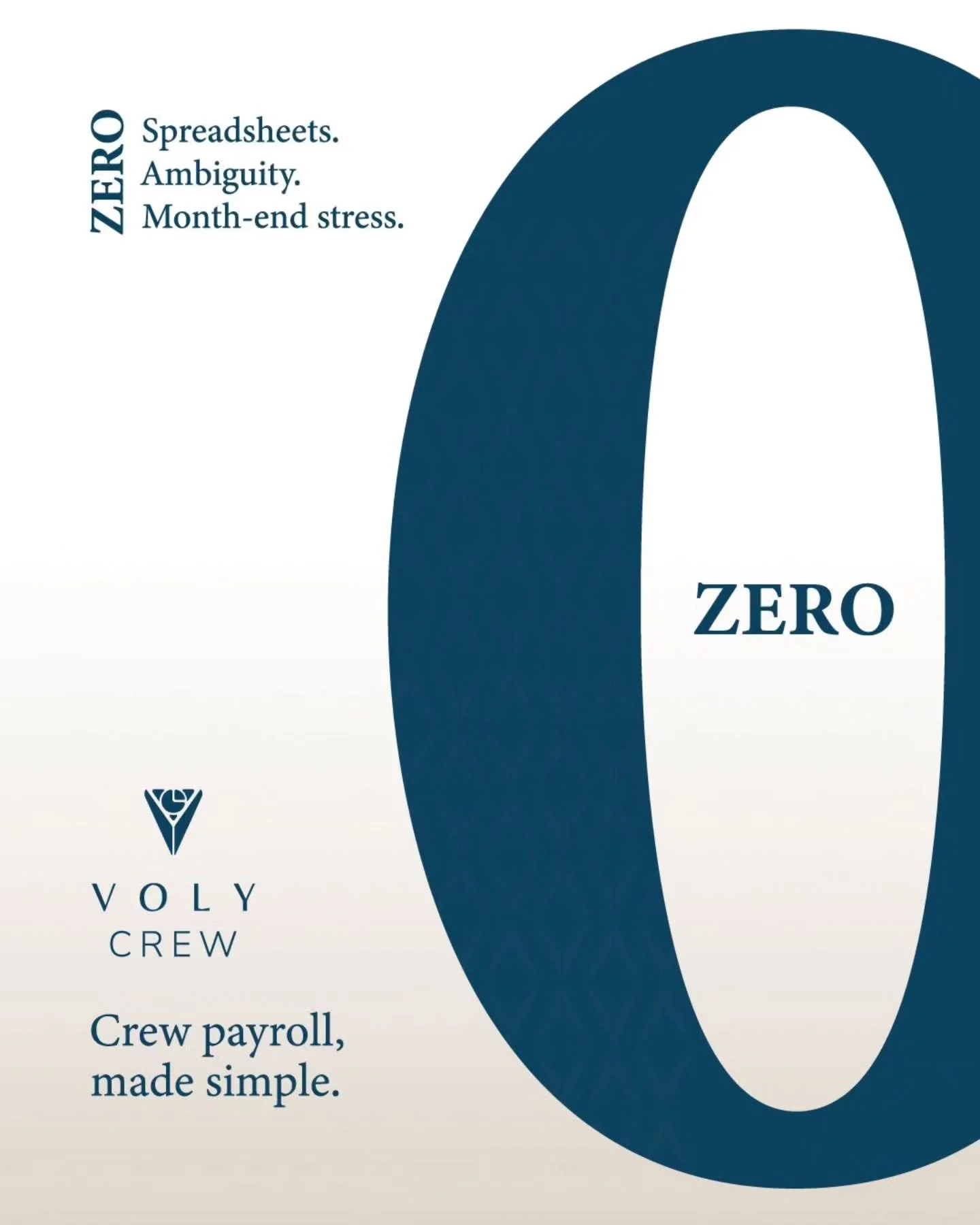 Transform your crew payroll!
 
Zero spreadsheets.
Zero ambiguity.
Zero month-end stress.
 
Want to learn more? 👉Tap the link in our bio.
 
#YachtPayroll #SuperyachtLife #CrewManagement #MaritimeCompliance #YachtingIndustry
