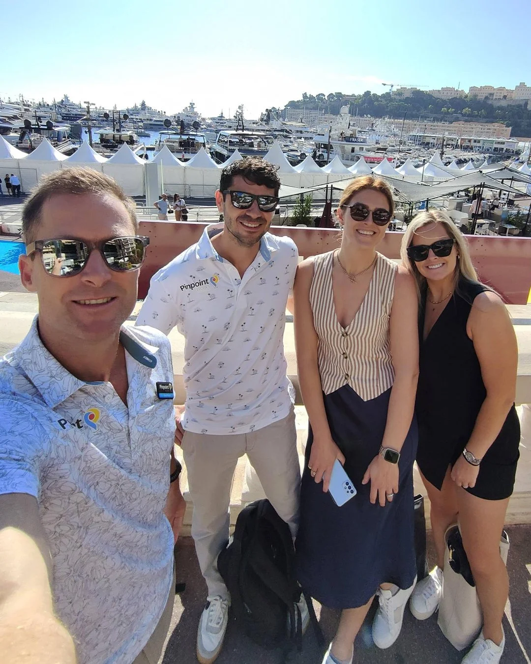 Tired of losing job photos in chat groups?

Pinpoint Works keeps photos, comments, and locations linked to the right job - always time-stamped and easy to track. No more missing info, no more lost evidence. Real-time updates help crew stay in control