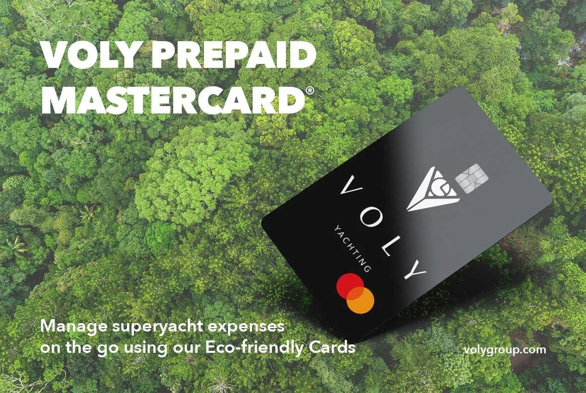 Voly Goes Eco-friendly with New Sustainable Cards — Voly Group