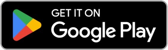 Google Play Store badge with the Google Play logo and text saying 'Get it on Google Play'