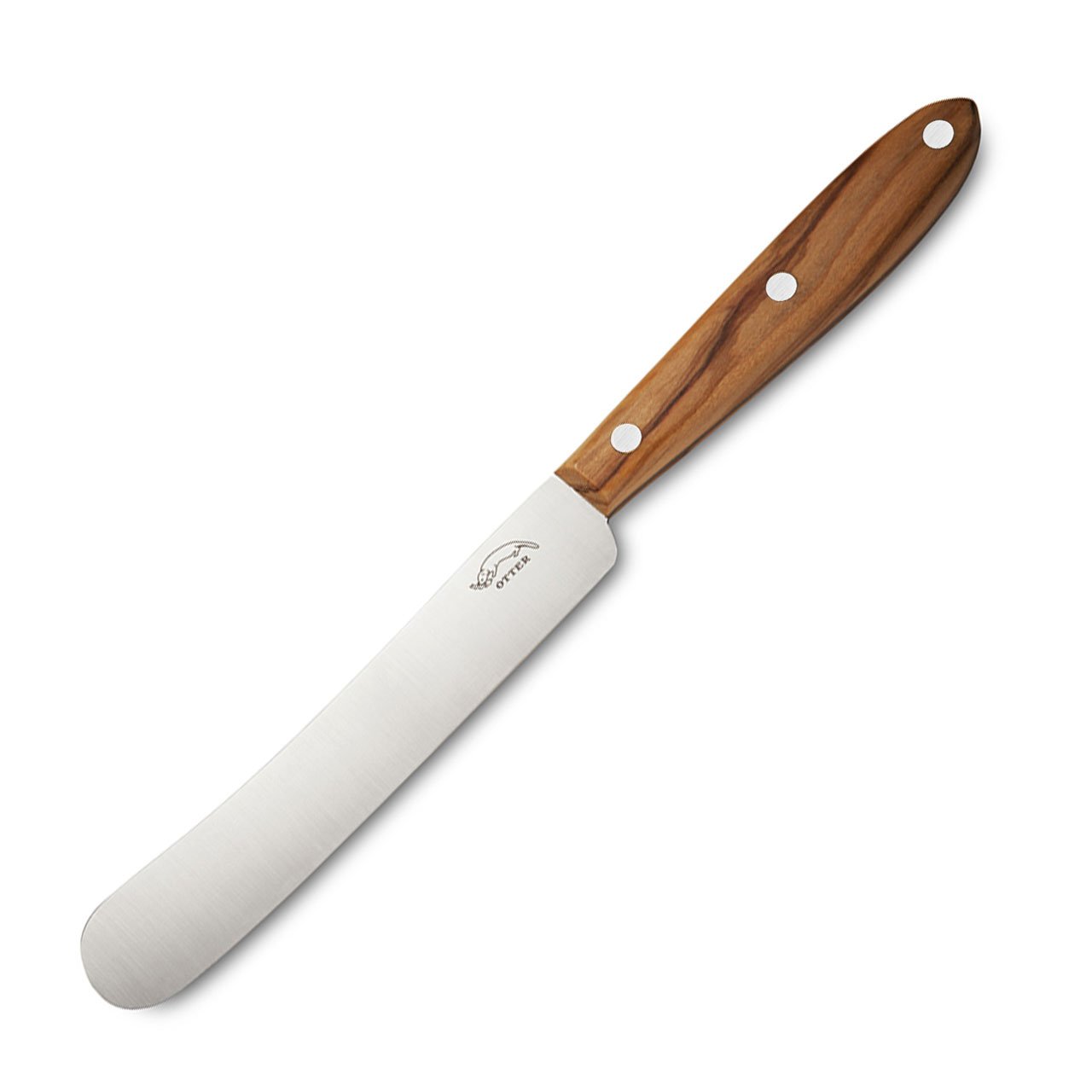 Otter Table Knife Olive