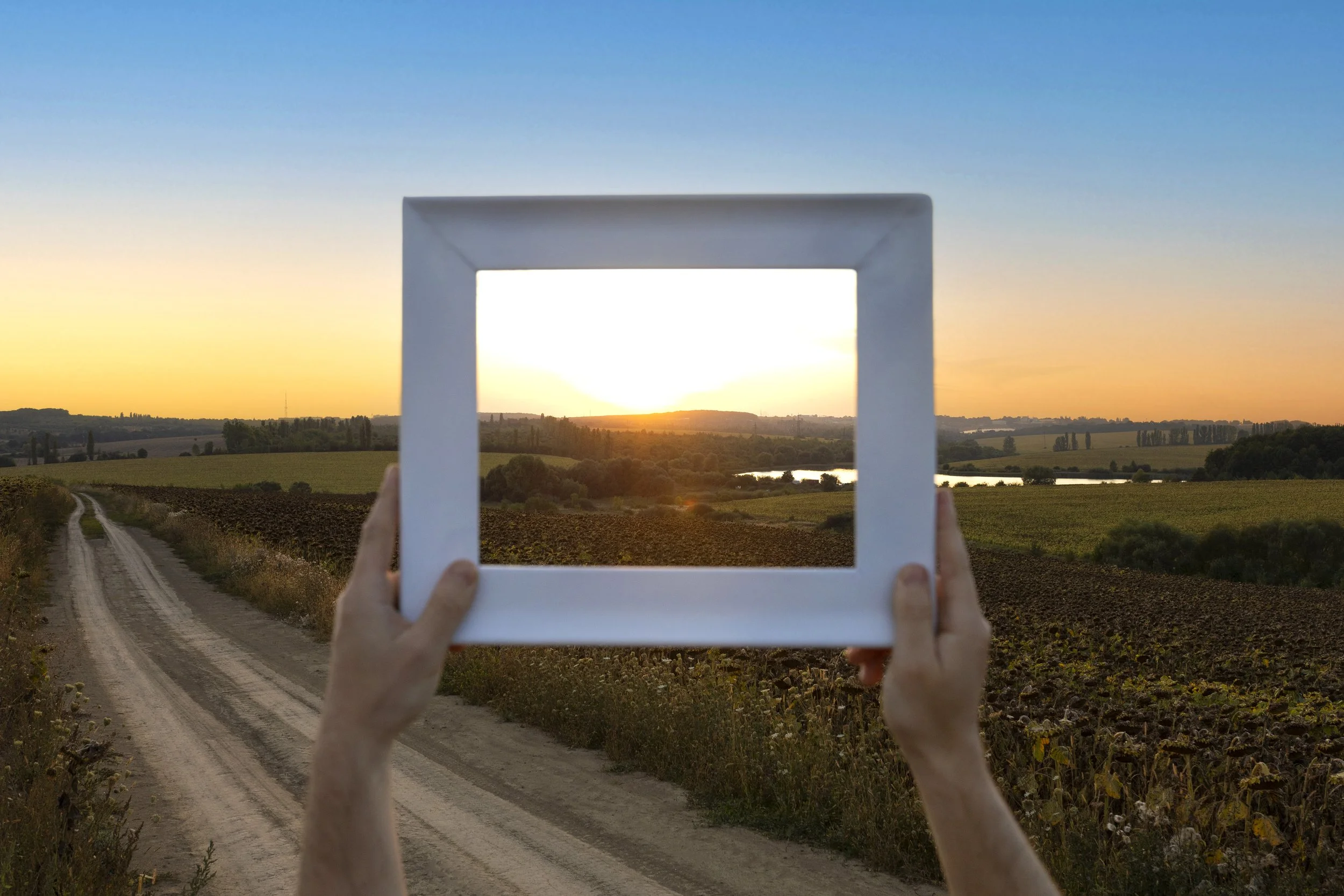 Die Vergangenheit entsteht im Jetzt 