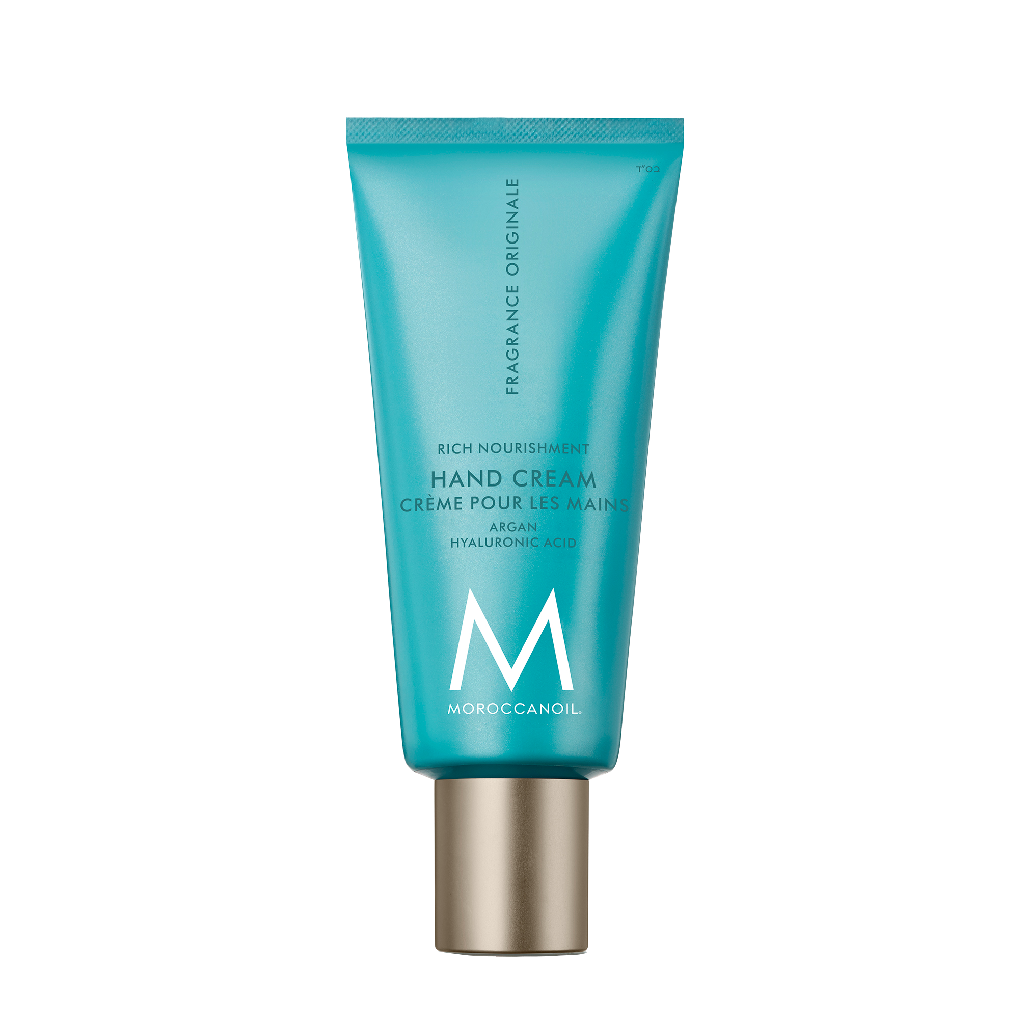 モロッカンオイル ◆◇◆ ハンドクリーム75ml 正規販売店】 MOROCCANOIL HAND CREAM FRAGRANCE ORIGINALE