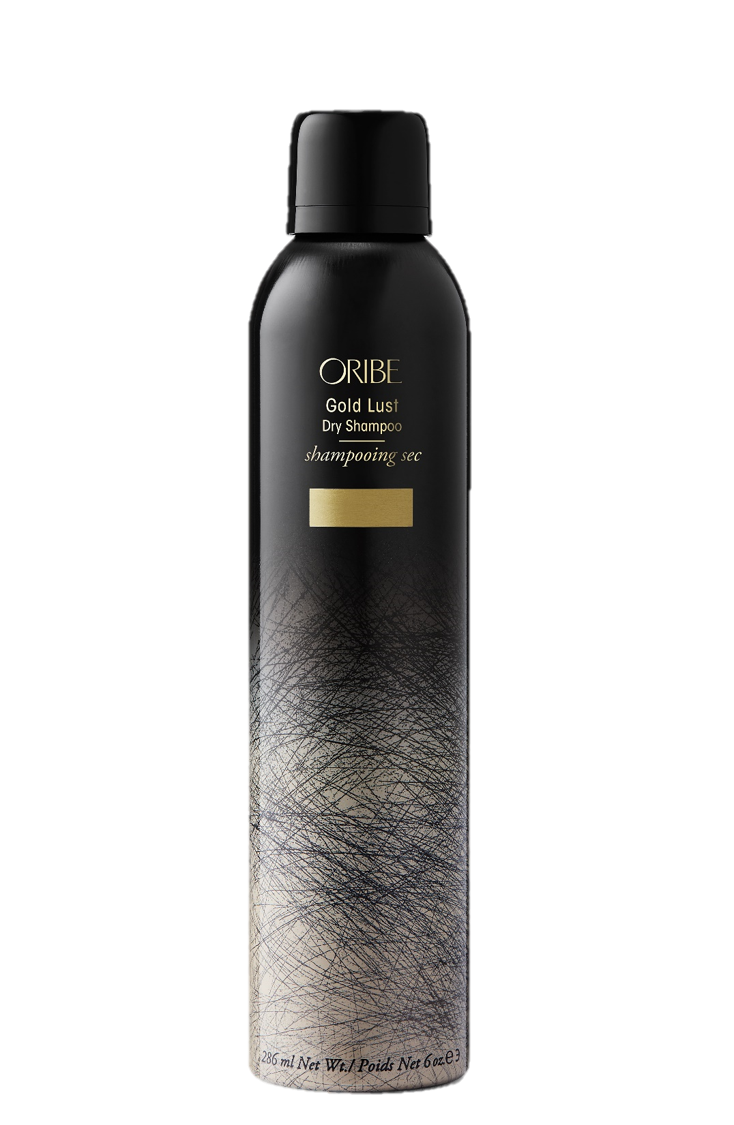 ORIBE Gold Lust ドライシャンプー 212g 正規販売店】 ORIBE Gold Lust Dry Shampoo | オリベ ゴールドラスト