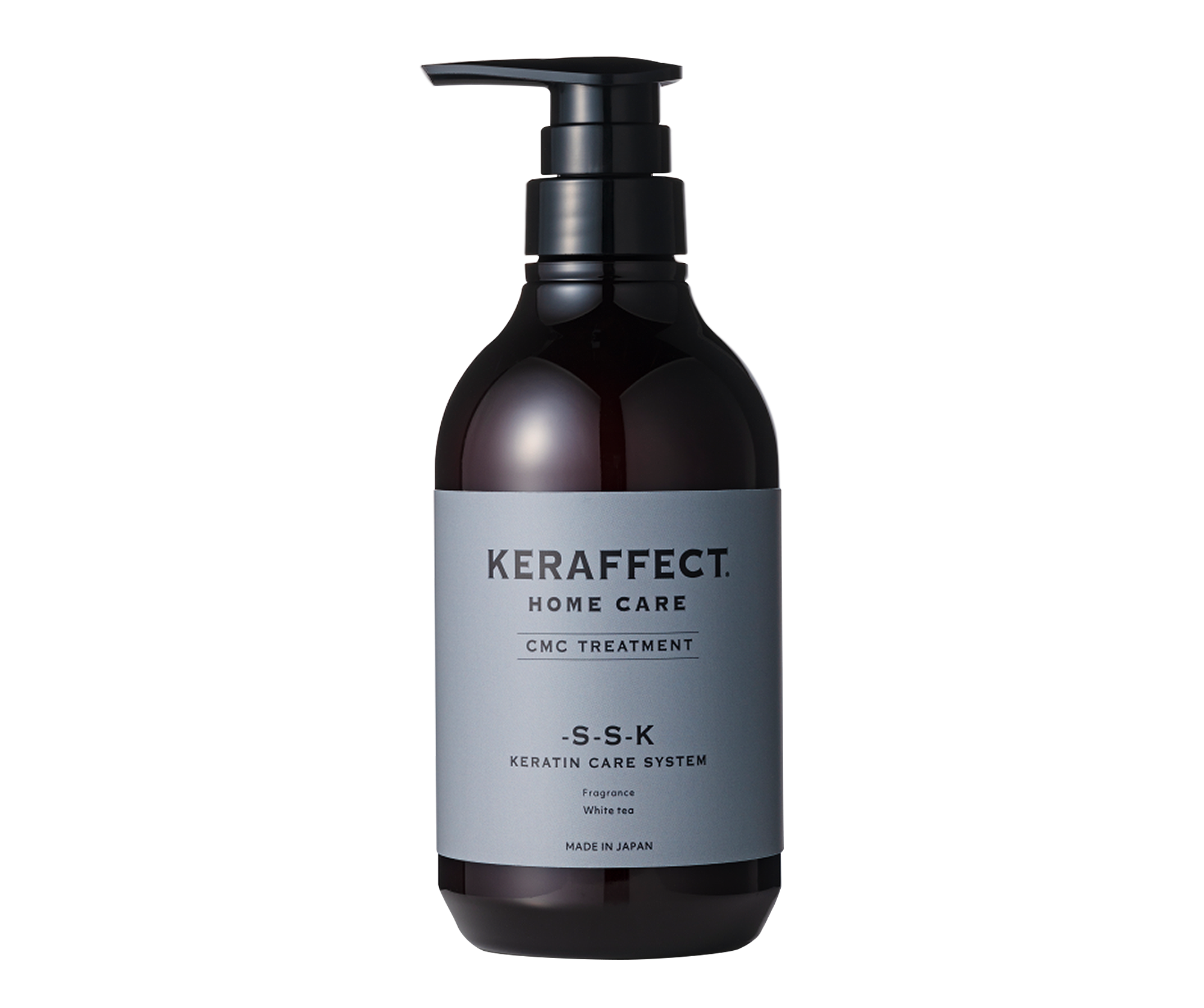 ケラフェクトCMCトリートメントの製品画像