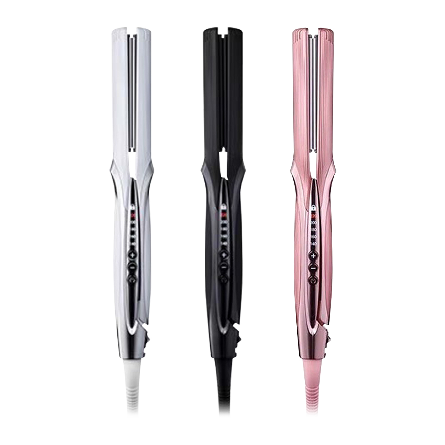 新品 正規品 リファ ストレートアイロン プロ ピンク 正規品」リファストレートアイロンピンク  | 公式ストア限定