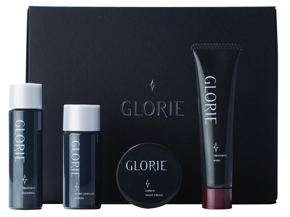 正規販売店】GLORIE | グロリエ — hair resort Bay Shore NY