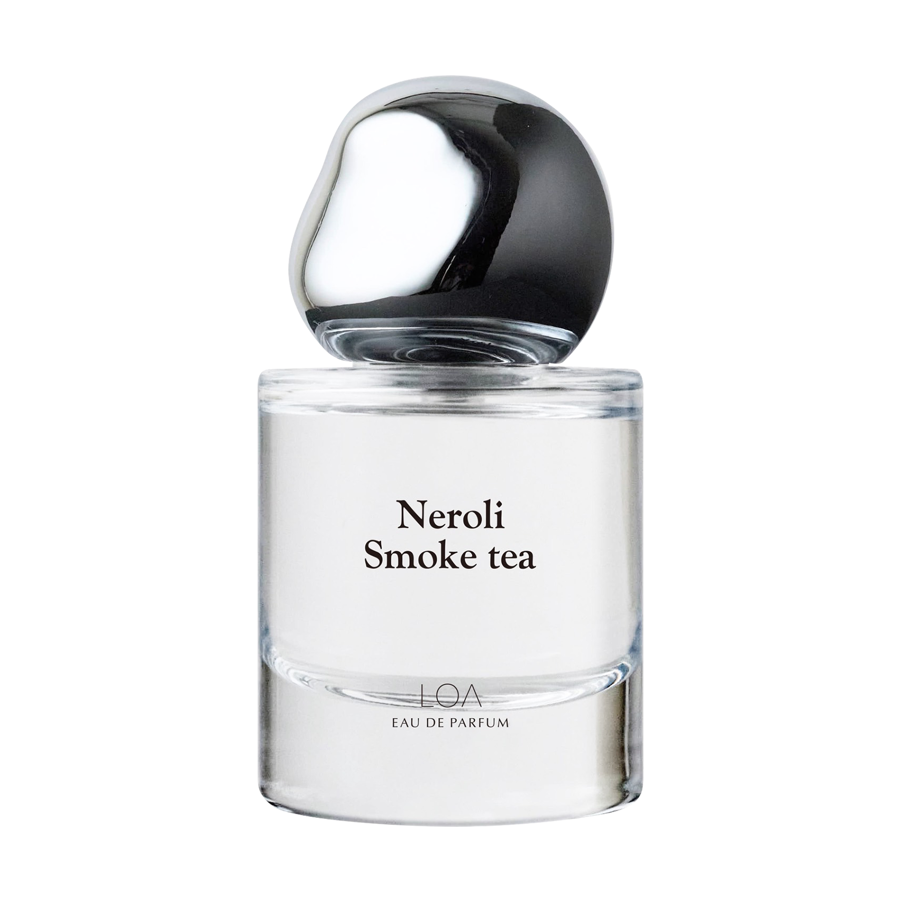 ロア オードパルファム ネロリスモークティの製品画像