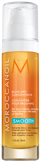 MOROCCANOIL ブロードライコンセントレート　50ml3本セット 正規販売店】 MOROCCANOIL BLOW-DRY CONCENTRATE | モロッカンオイル